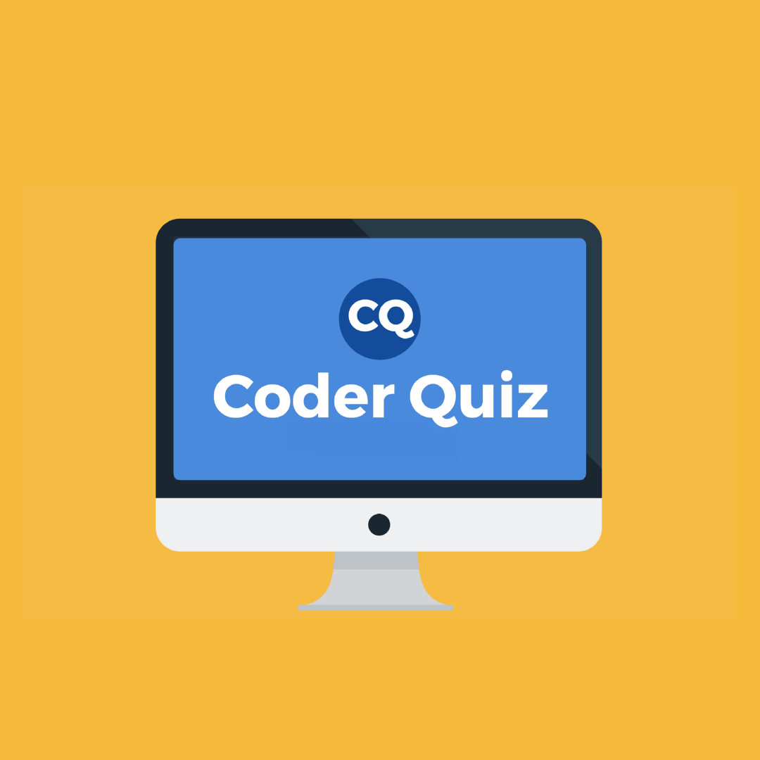 Coder Quiz